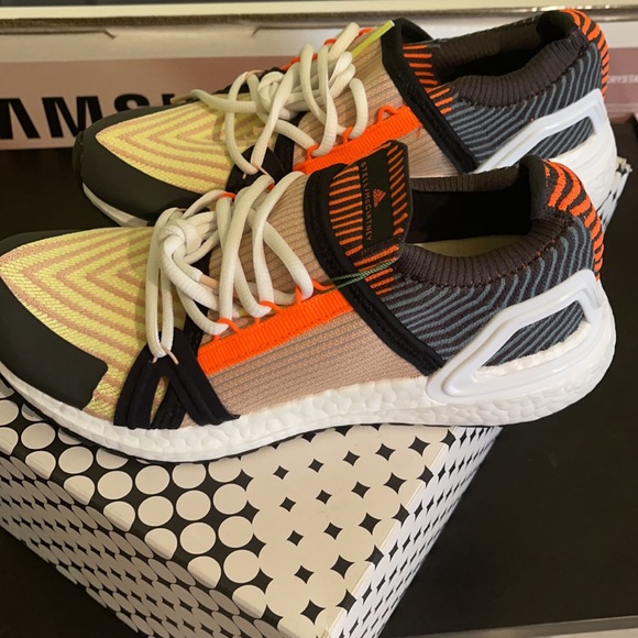 Adidas by Stella McCartney Shoes - Adidas Ultra Boost 20 Stella McCartney